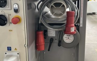 Casadei - Busellato - C30C