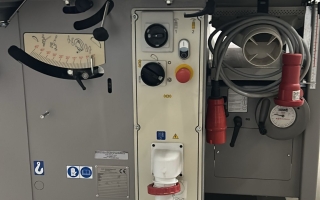 Casadei - Busellato - C30C