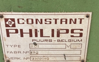 Philips Constant - 28143
