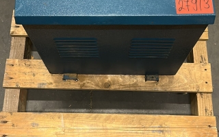 Kesteleyn - KvA 8