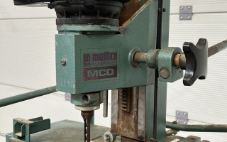 Multico - 28161
