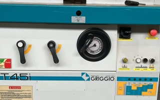Griggio - T45i