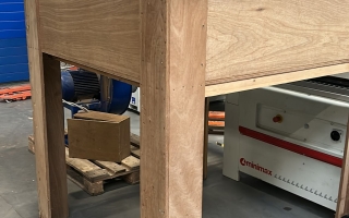 Stofafzuiging en afvalverwerking - 28147