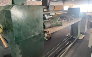 Schuurmachines - 28200