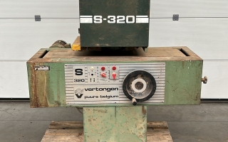 Vertongen - S320