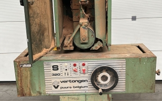 Vertongen - S320