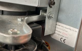 Zaagmachines - 28219