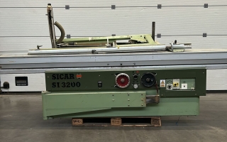 Sicar - SI3200