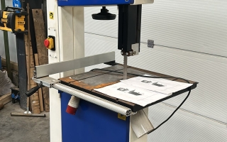 Zaagmachines - 28250