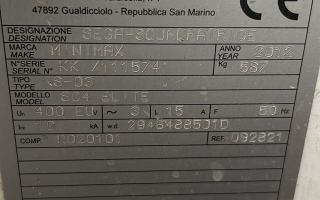MiniMax - SC4Elite S