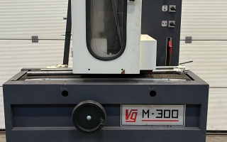 VG - M300 Combi