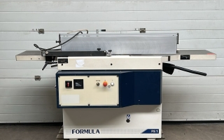 Tecnomax - Formula FS1