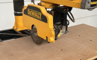 Dewalt - 28307