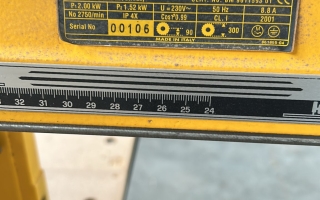Dewalt - 28307