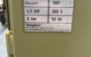 Stegherr - 28284