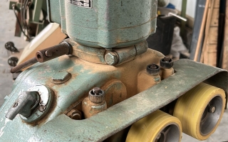 Holzher - 28290