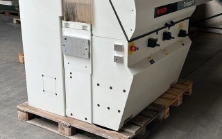 SCM - Compact P
