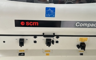SCM - Compact P