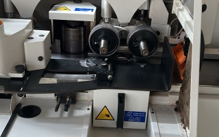 SCM - Compact P