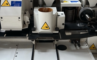 SCM - Compact P