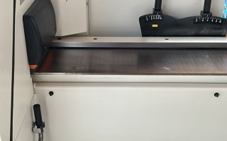SCM - Compact P