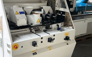 SCM - Compact P