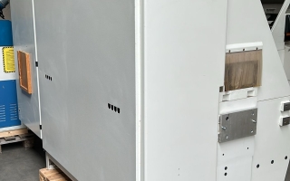 SCM - Compact P