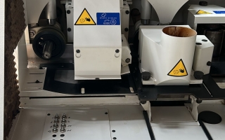 SCM - Compact P