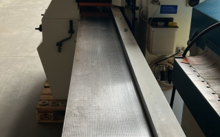 SCM - Compact P