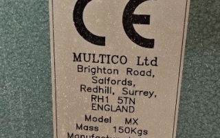 Multico - 28341