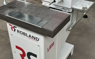 Robland - LBM
