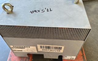 KvA 17,5