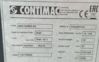 Contimac - 28393