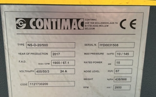 Contimac - 28394