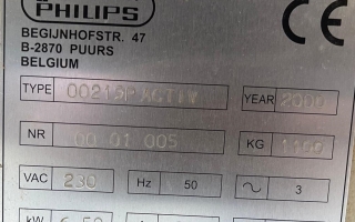 Philips Constant - 28403