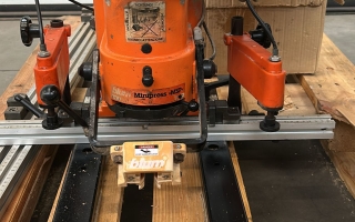 Blum - 28413