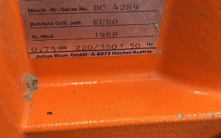 Blum - 28413