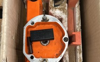 Blum - 28413