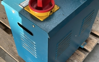Kesteleyn - KvA 16