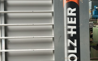Holzher - 28389
