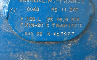 Airpress - 28496