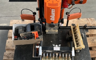 Blum - 28497