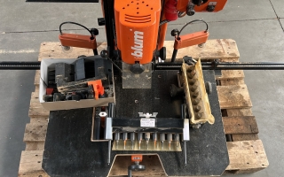 Blum - 28497
