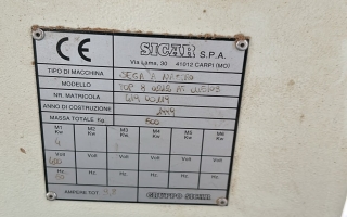 Sicar - 28479