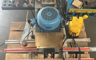 Hettich - 28457