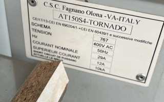 Tornado - AT150