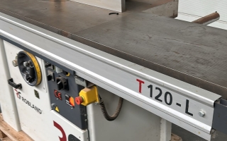 Robland - T120L