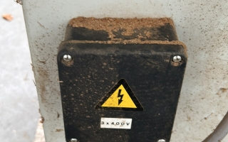 Robland - T120L