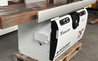Robland - T120L