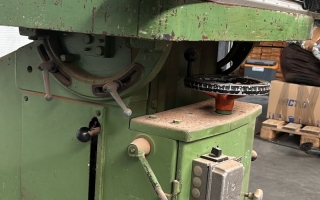 Freesmachines - 28561